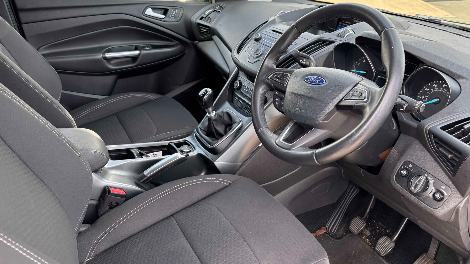 Used Ford Kuga 2018 for sale - 77726950: Photo 6