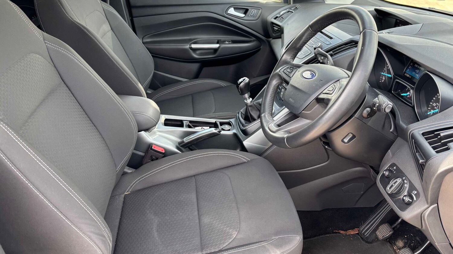 Used Ford Kuga 2018 for sale - 77726950: Photo 7