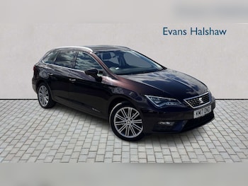 Used SEAT Leon 2017 for sale - 78321656: Photo