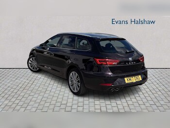 Used SEAT Leon 2017 for sale - 78321656: Photo