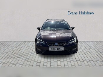 Used SEAT Leon 2017 for sale - 78321656: Photo