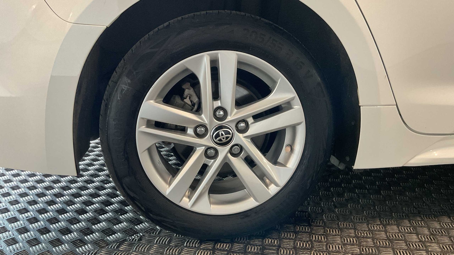 Used Toyota Corolla 2022 for sale - 76004443: Photo 10