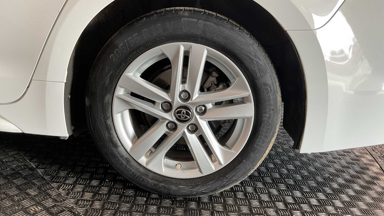 Used Toyota Corolla 2022 for sale - 76004443: Photo 11