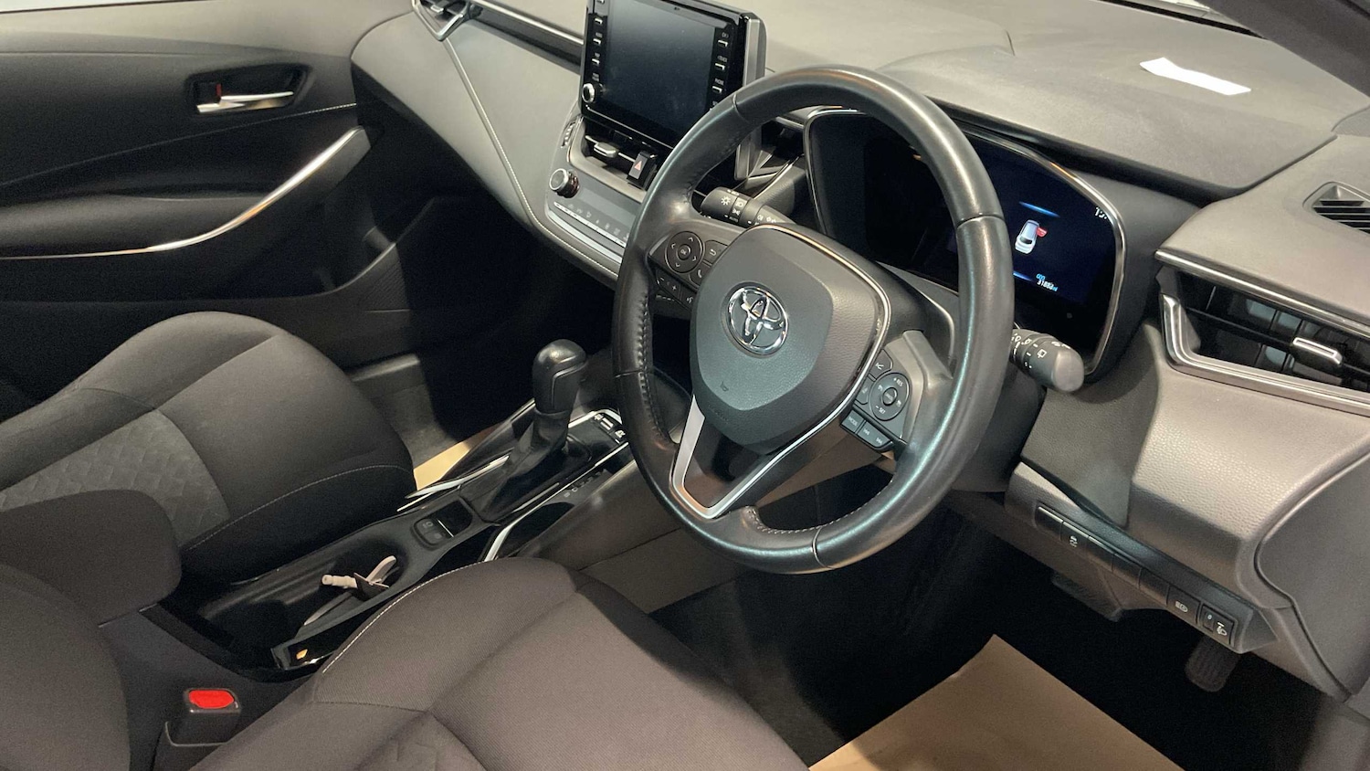 Used Toyota Corolla 2022 for sale - 76004443: Photo 13