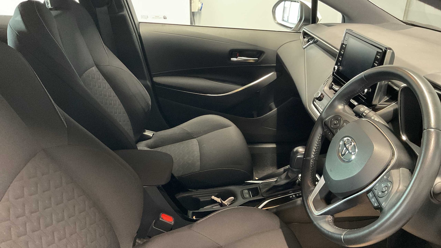 Used Toyota Corolla 2022 for sale - 76004443: Photo 14