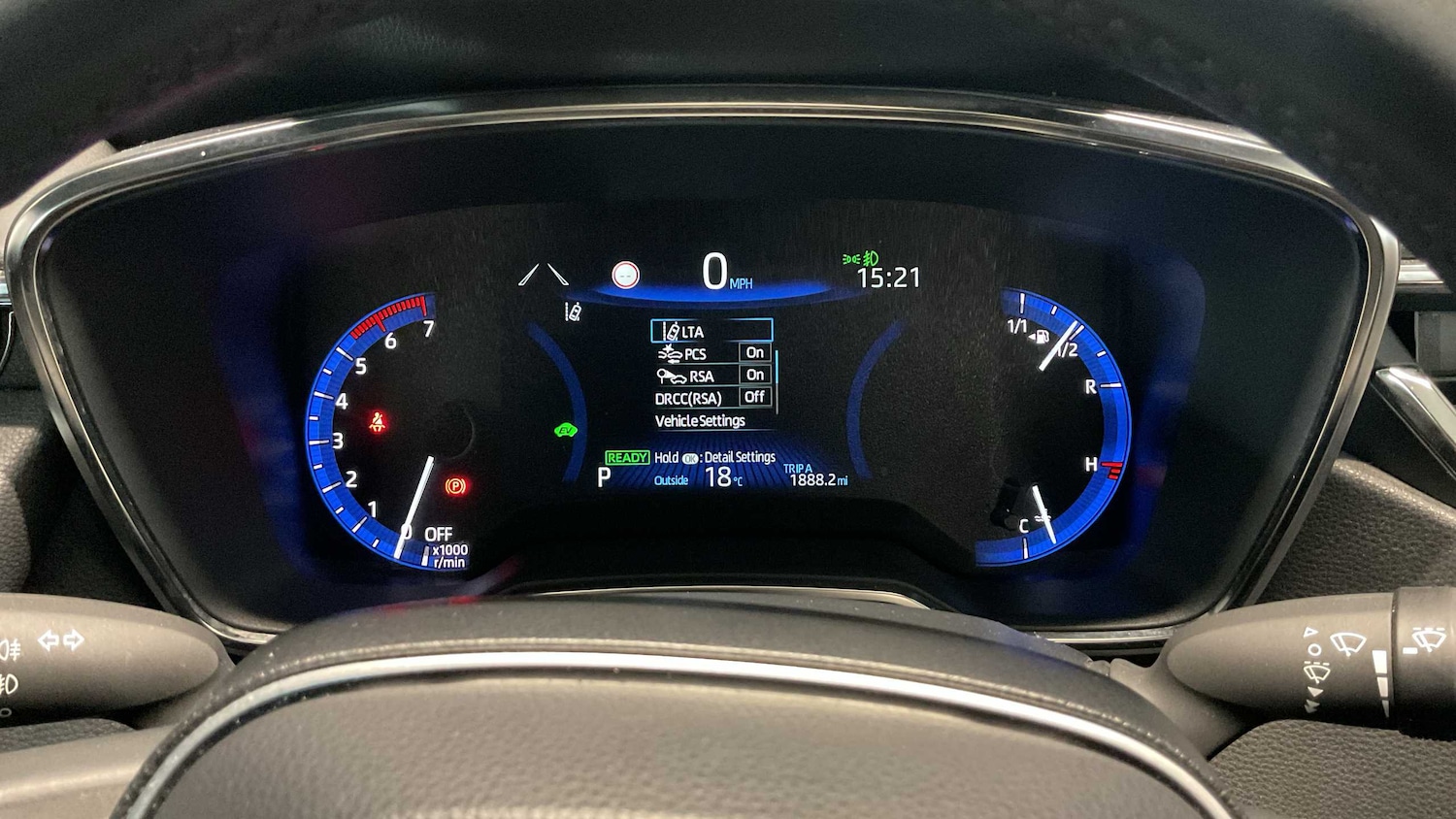 Used Toyota Corolla 2022 for sale - 76004443: Photo 15