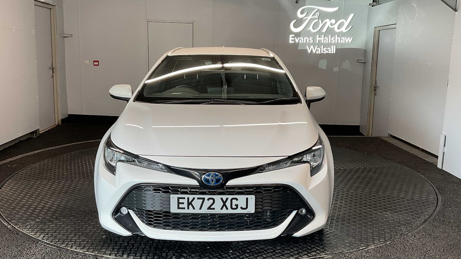 Used Toyota Corolla 2022 for sale - 76004443: Photo 2