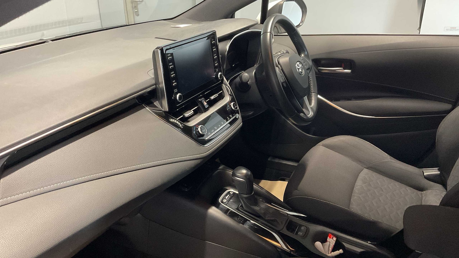 Used Toyota Corolla 2022 for sale - 76004443: Photo 23