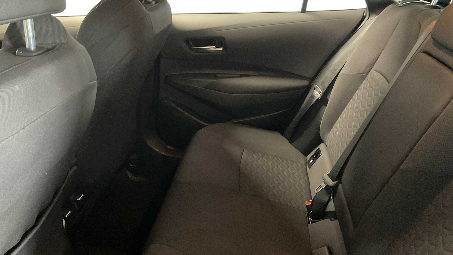 Used Toyota Corolla 2022 for sale - 76004443: Photo 27