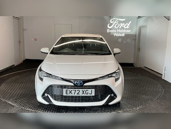 Used Toyota Corolla 2022 for sale - 76004443: Photo
