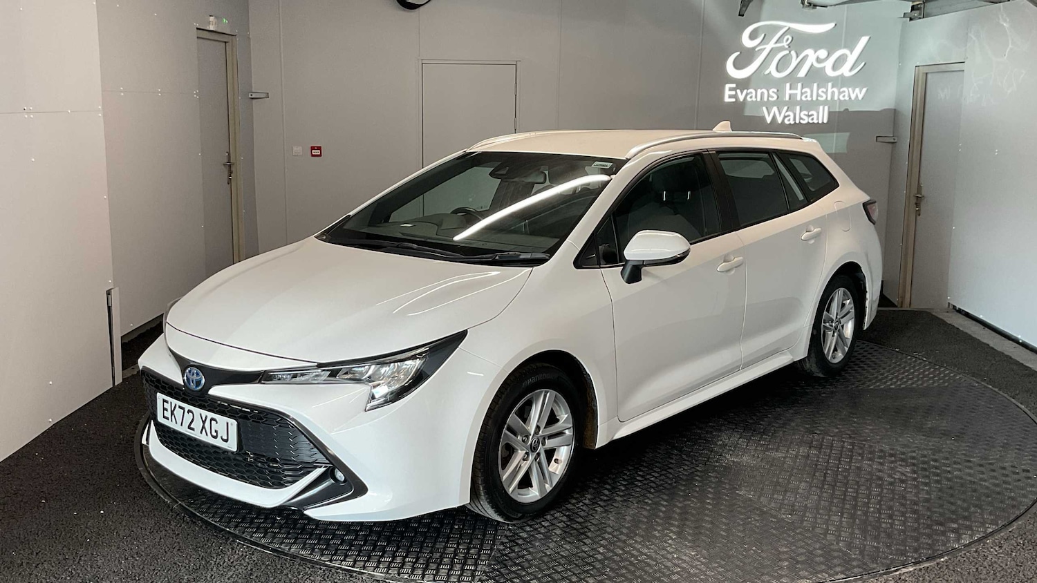 Used Toyota Corolla 2022 for sale - 76004443: Photo 3