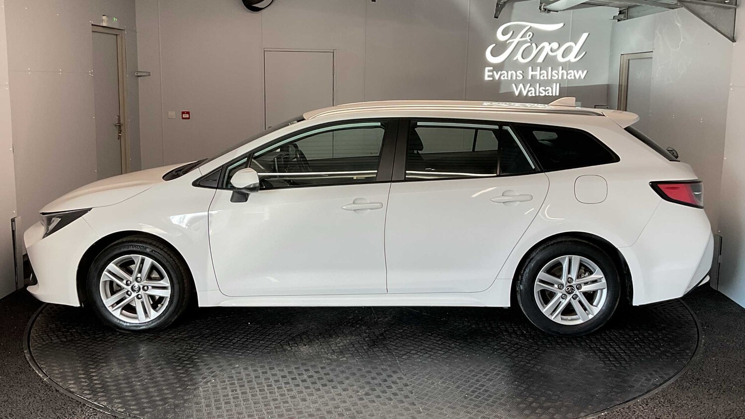 Used Toyota Corolla 2022 for sale - 76004443: Photo 4