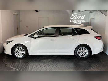 Used Toyota Corolla 2022 for sale - 76004443: Photo