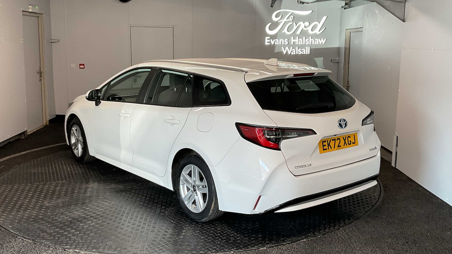 Used Toyota Corolla 2022 for sale - 76004443: Photo 5