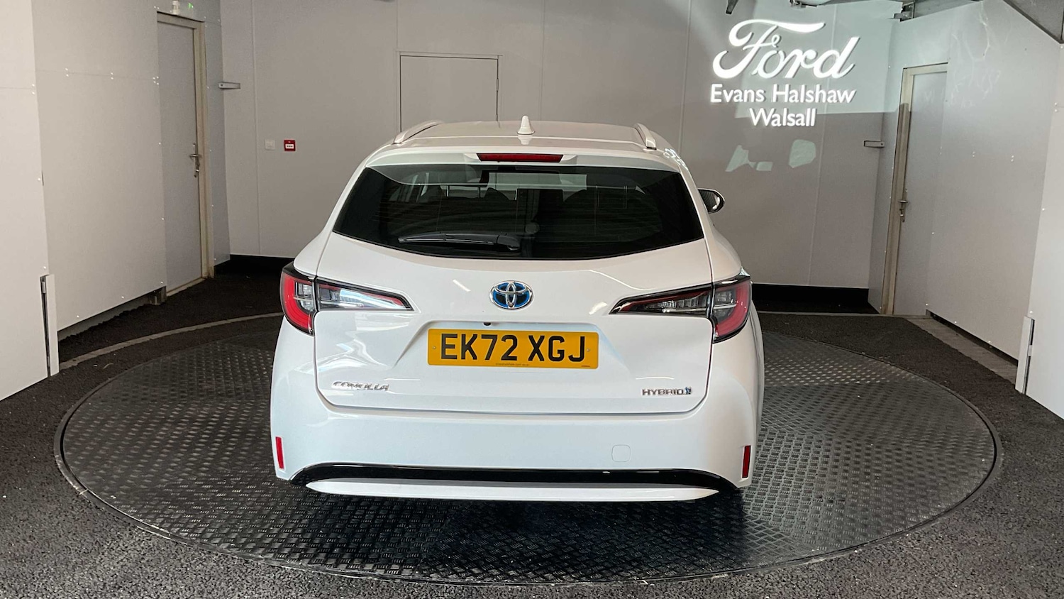 Used Toyota Corolla 2022 for sale - 76004443: Photo 6