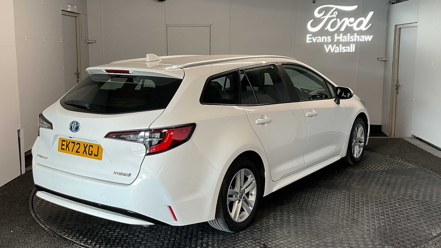 Used Toyota Corolla 2022 for sale - 76004443: Photo 7