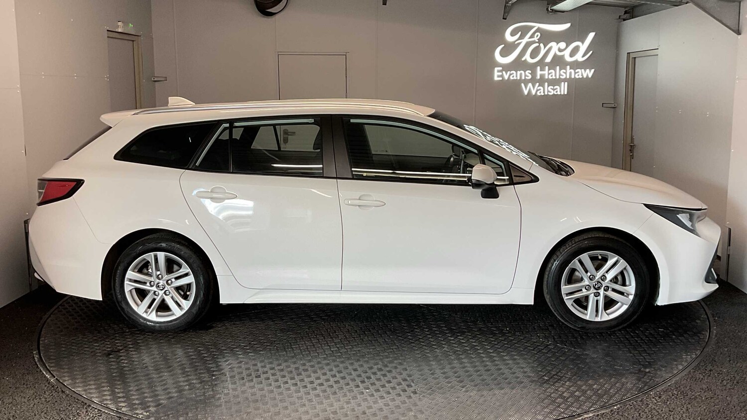 Used Toyota Corolla 2022 for sale - 76004443: Photo 8
