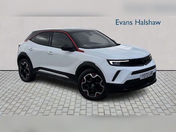 Used Vauxhall Mokka 2023 for sale - 77842480: Photo