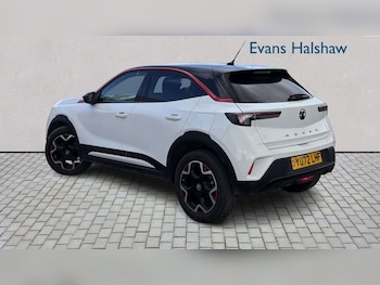 Used Vauxhall Mokka 2023 for sale - 77842480: Photo