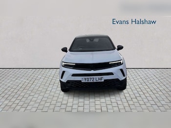 Used Vauxhall Mokka 2023 for sale - 77842480: Photo