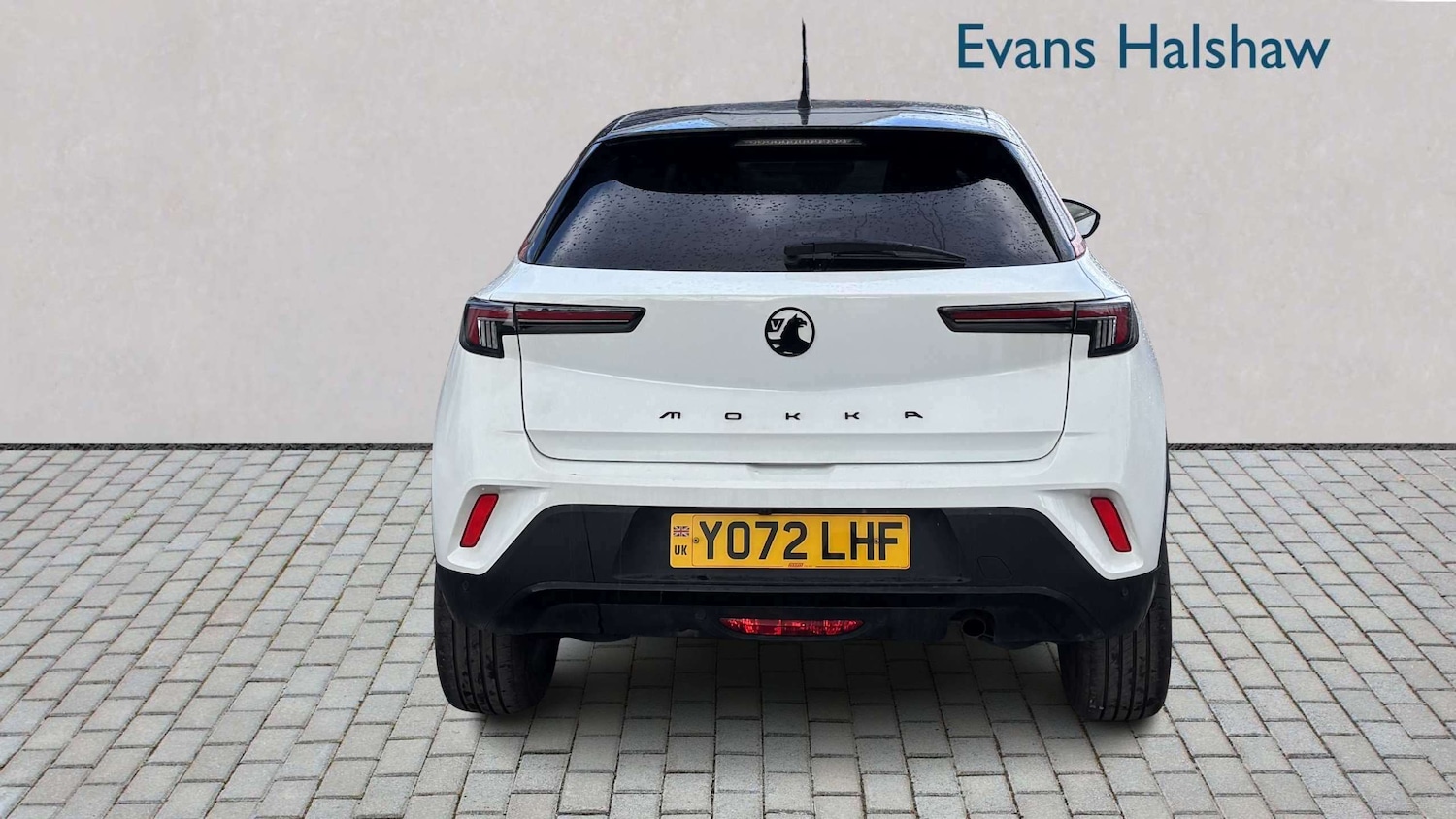 Used Vauxhall Mokka 2023 for sale - 77842480: Photo 5