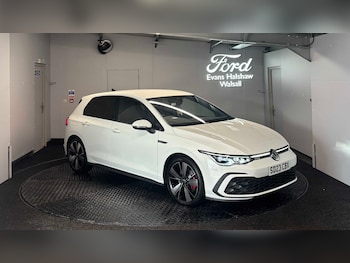 Used Volkswagen Golf 2023 for sale - 78937670: Photo