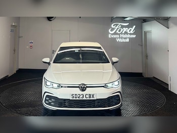Used Volkswagen Golf 2023 for sale - 78937670: Photo