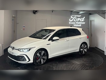 Used Volkswagen Golf 2023 for sale - 78937670: Photo