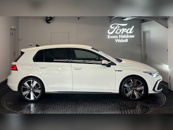 Used Volkswagen Golf 2023 for sale - 78937670: Photo