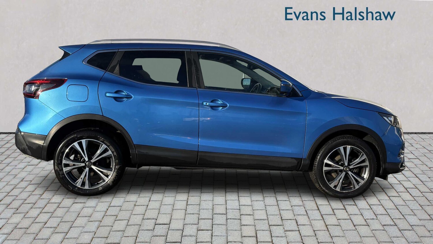 Used Nissan Qashqai 2020 for sale - 76624681: Photo 3