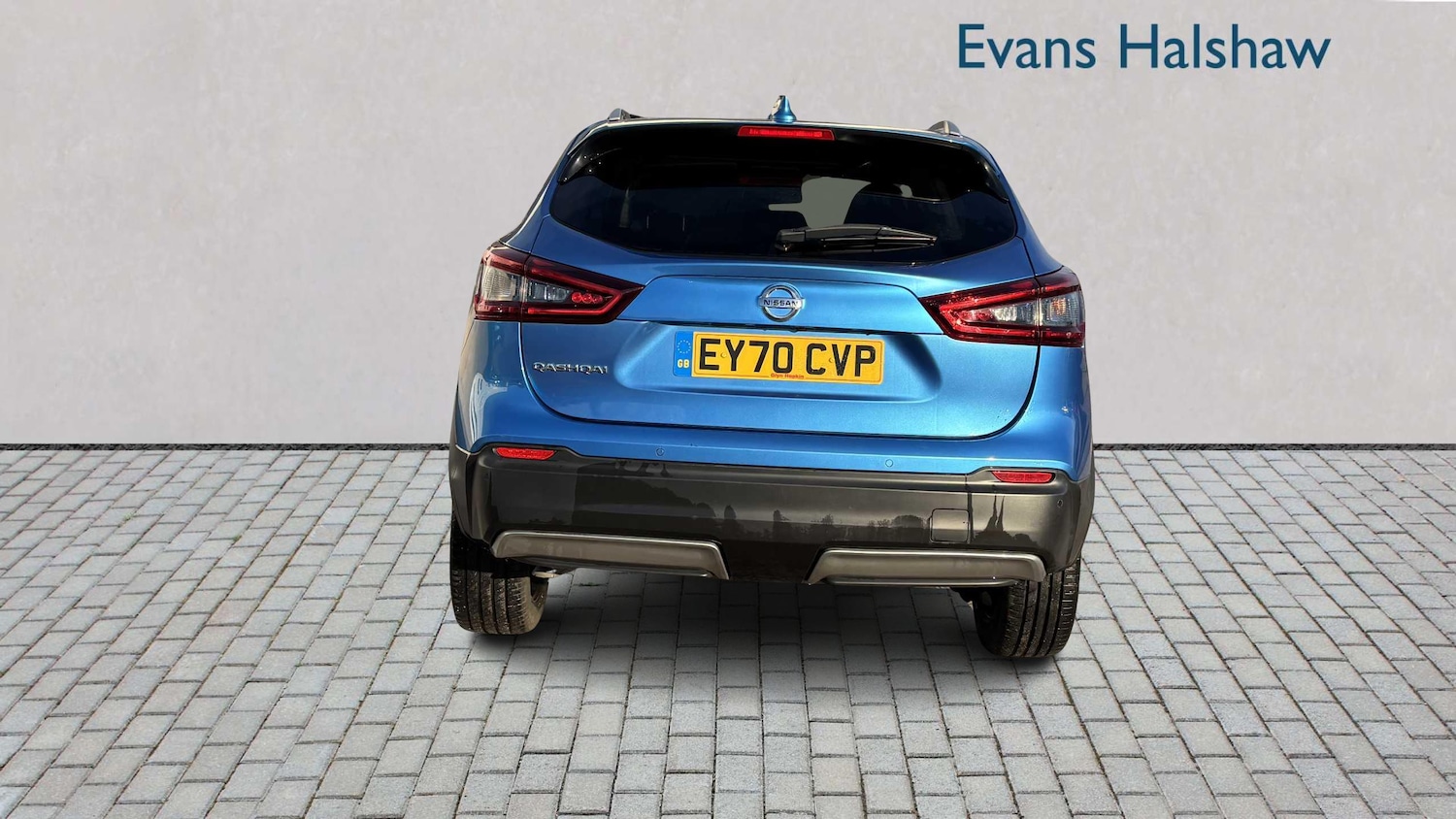 Used Nissan Qashqai 2020 for sale - 76624681: Photo 5