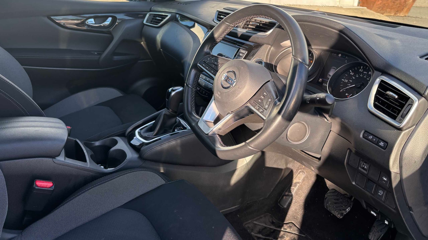 Used Nissan Qashqai 2020 for sale - 76624681: Photo 6