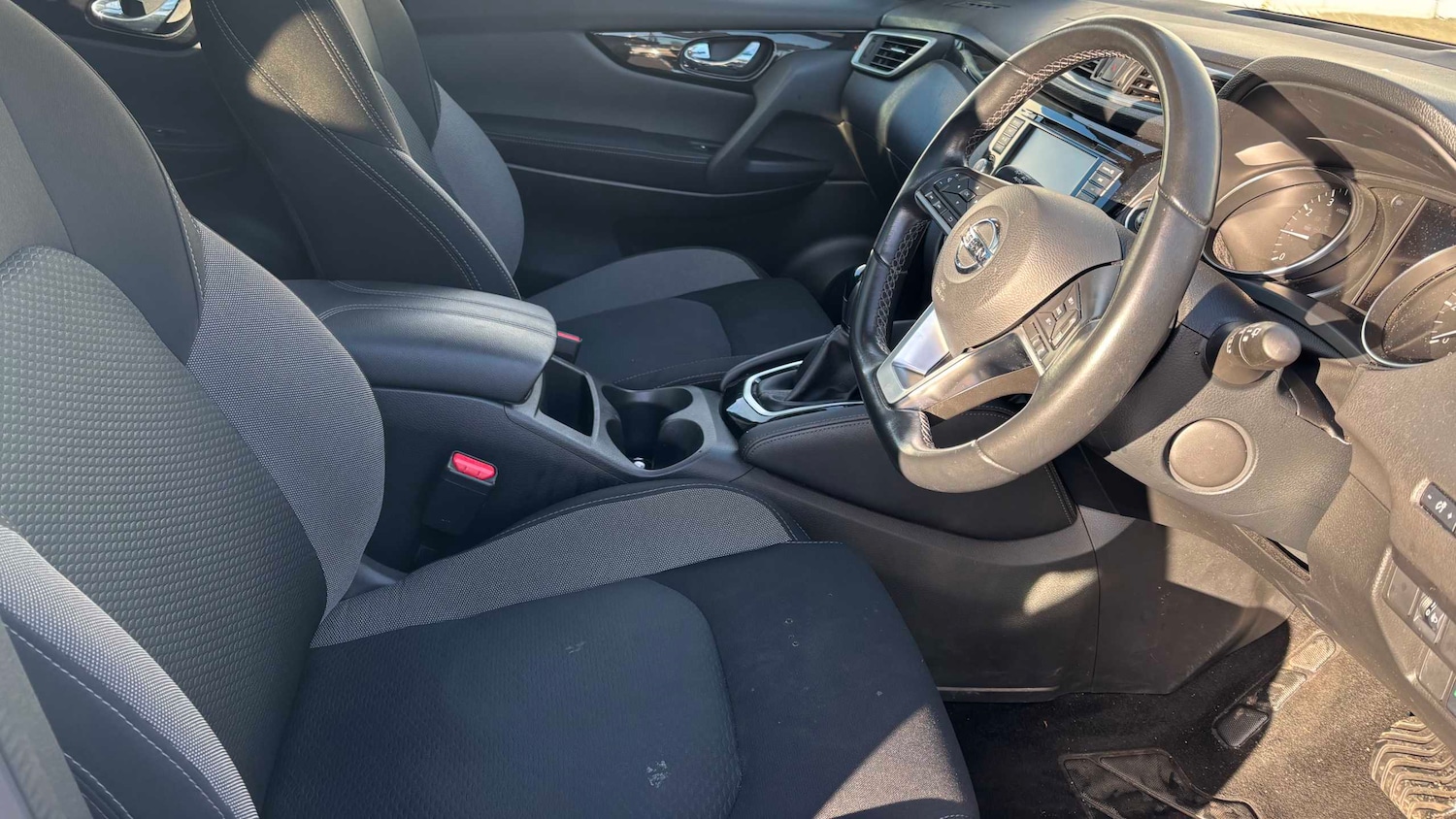 Used Nissan Qashqai 2020 for sale - 76624681: Photo 7