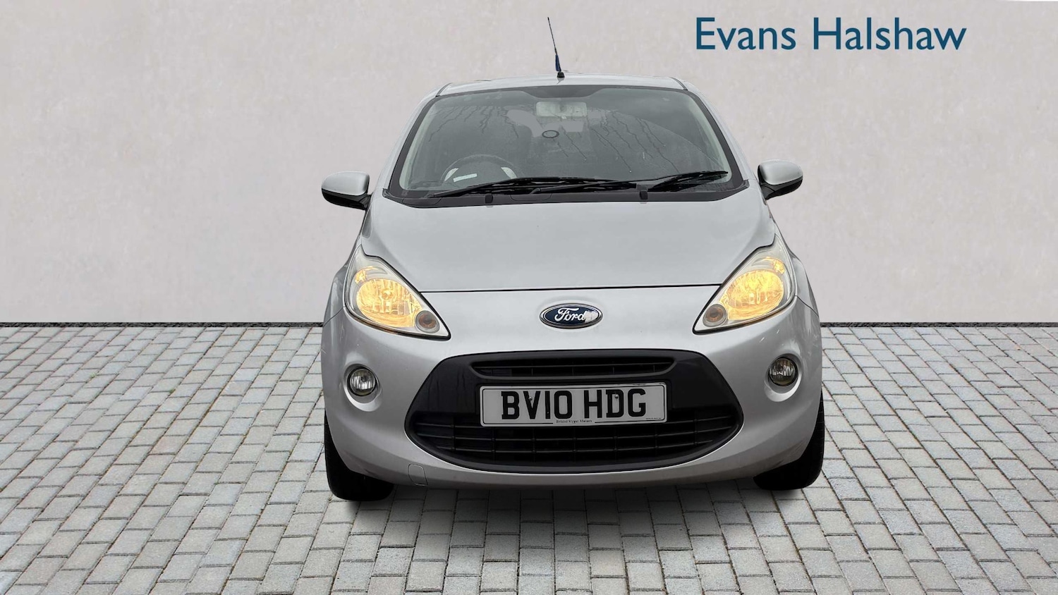 Used Ford Ka 2010 for sale - 76955280: Photo 4