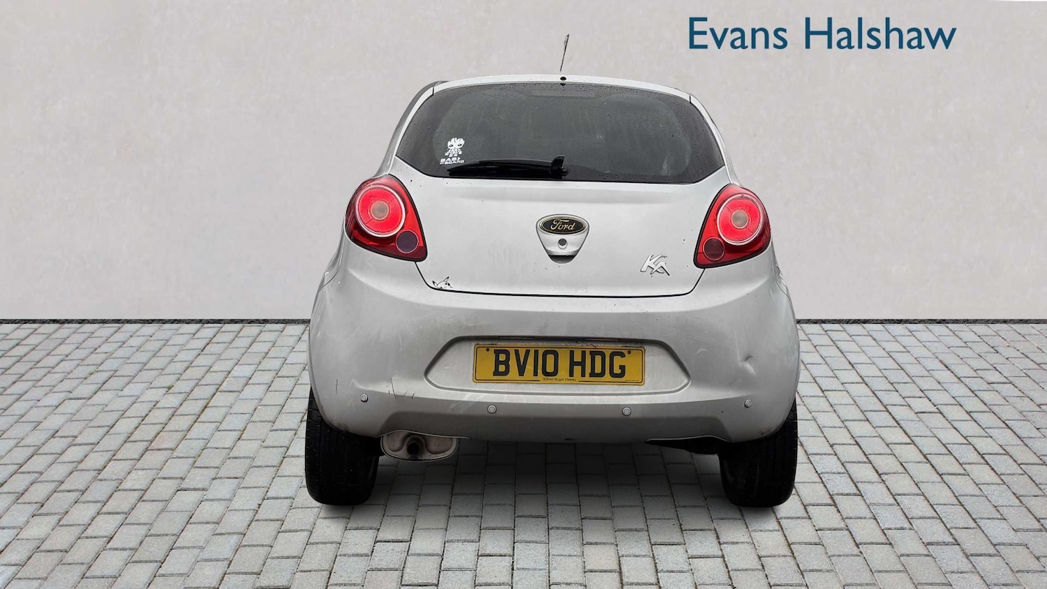 Used Ford Ka 2010 for sale - 76955280: Photo 5