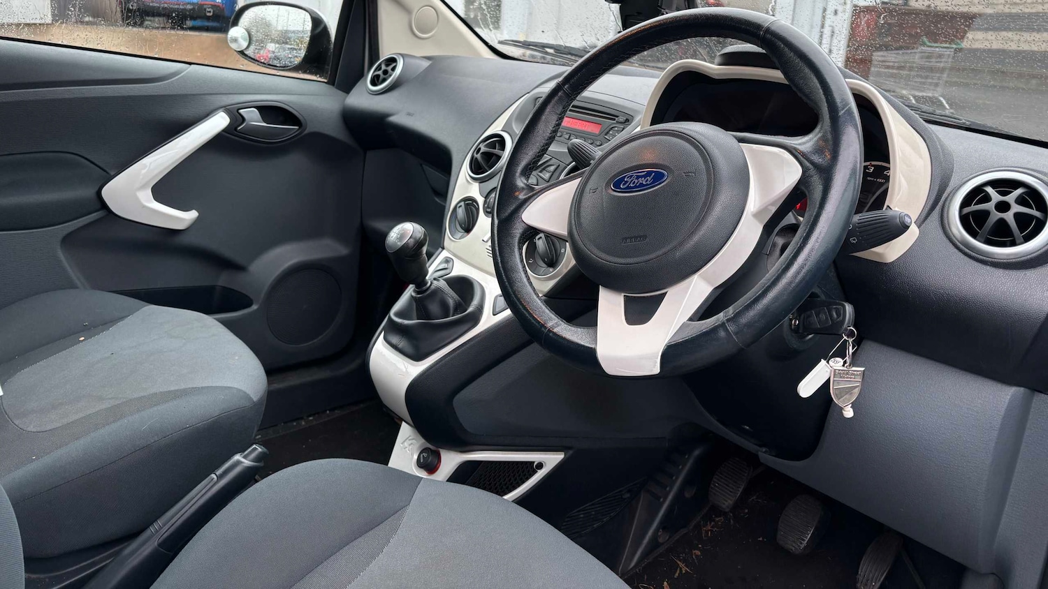 Used Ford Ka 2010 for sale - 76955280: Photo 6