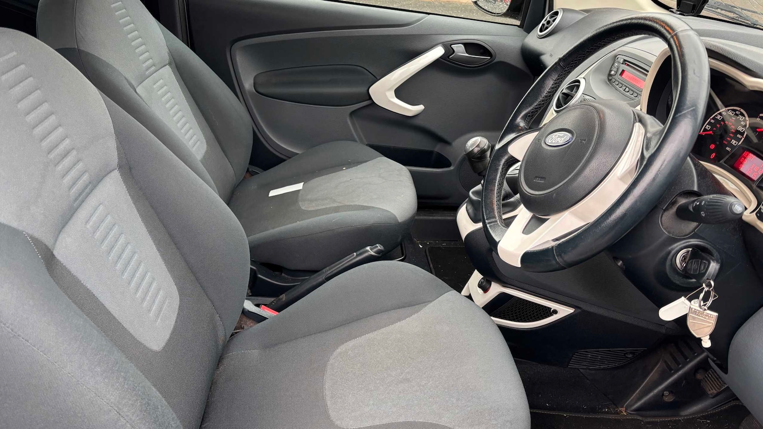 Used Ford Ka 2010 for sale - 76955280: Photo 7