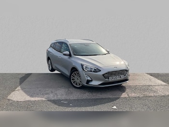 Ford - Focus