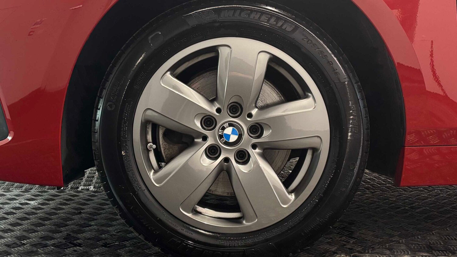 Used BMW 1 Series 2019 for sale - 77270240: Photo 11