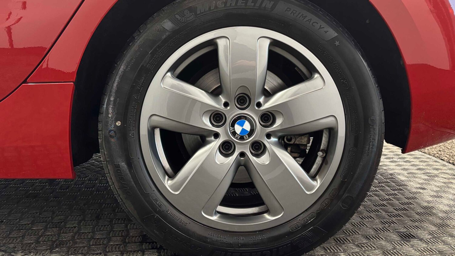 Used BMW 1 Series 2019 for sale - 77270240: Photo 12