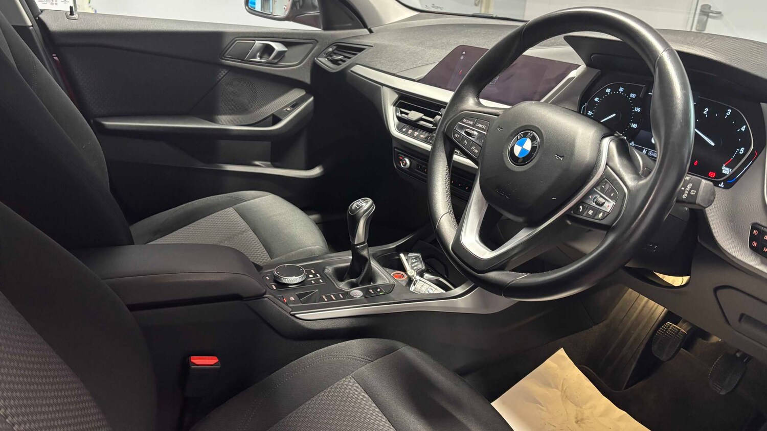 Used BMW 1 Series 2019 for sale - 77270240: Photo 13
