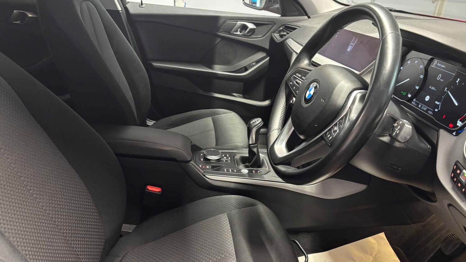 Used BMW 1 Series 2019 for sale - 77270240: Photo 14