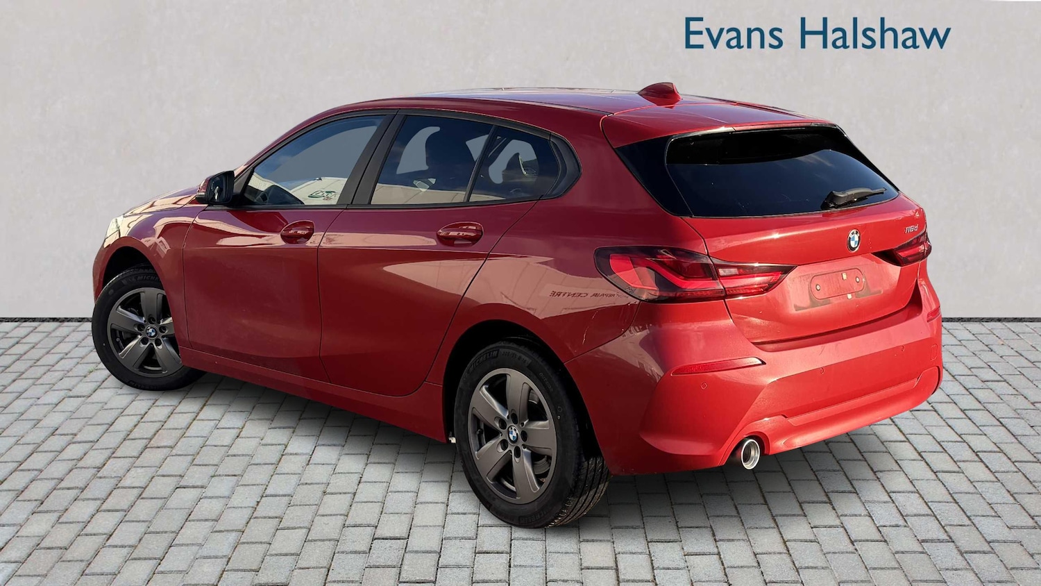 Used BMW 1 Series 2019 for sale - 77270240: Photo 2