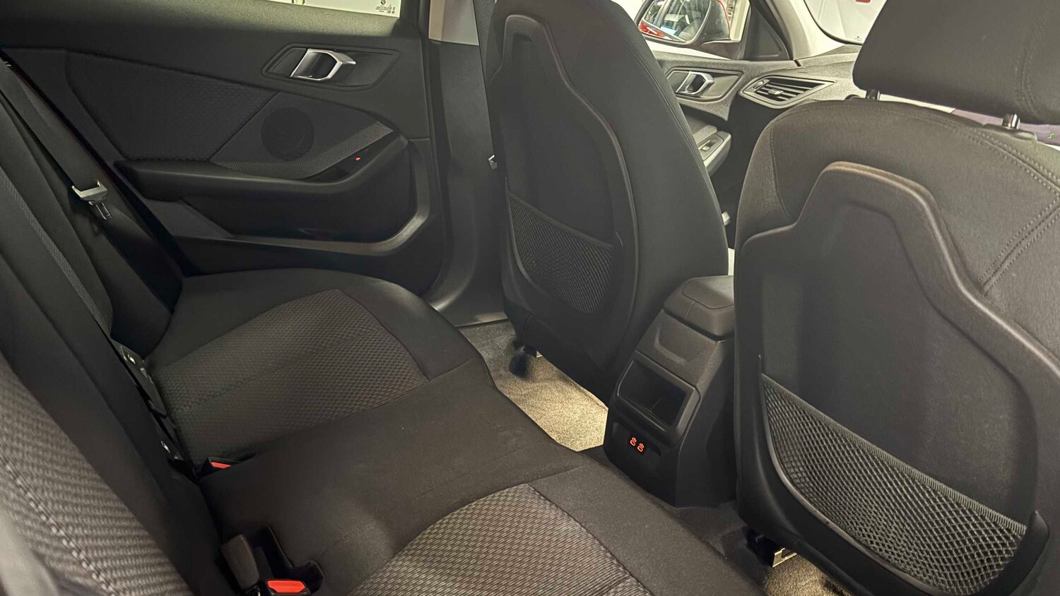 Used BMW 1 Series 2019 for sale - 77270240: Photo 22