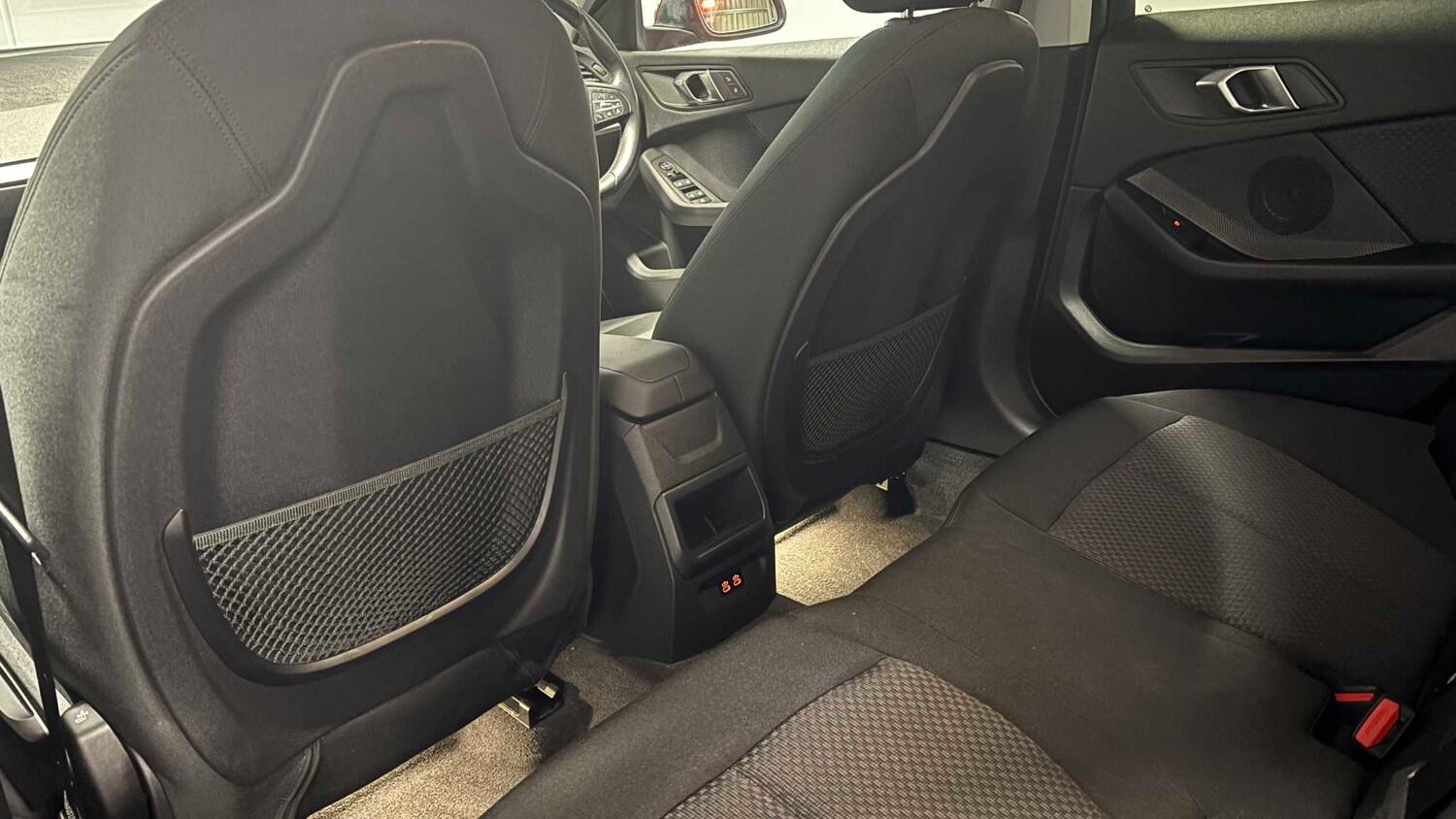 Used BMW 1 Series 2019 for sale - 77270240: Photo 25