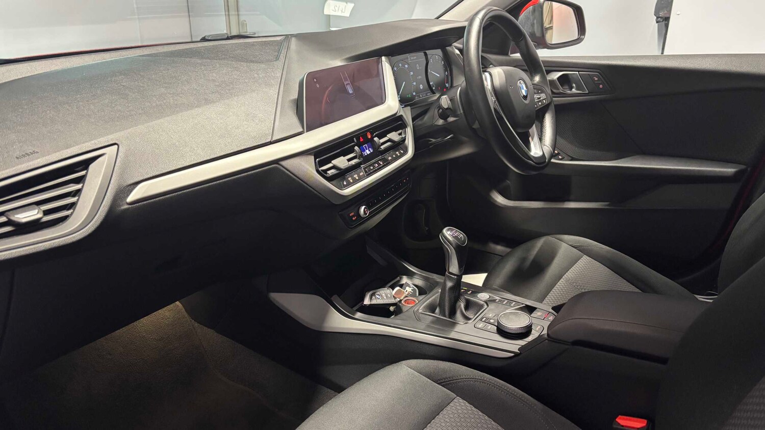 Used BMW 1 Series 2019 for sale - 77270240: Photo 27