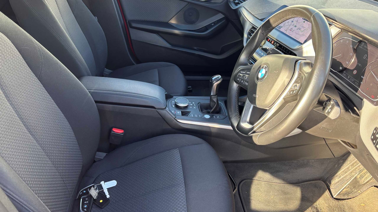 Used BMW 1 Series 2019 for sale - 77270240: Photo 7