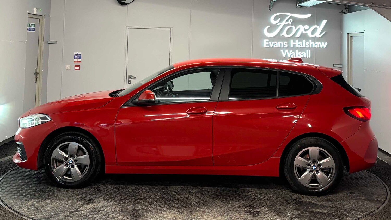 Used BMW 1 Series 2019 for sale - 77270240: Photo 8