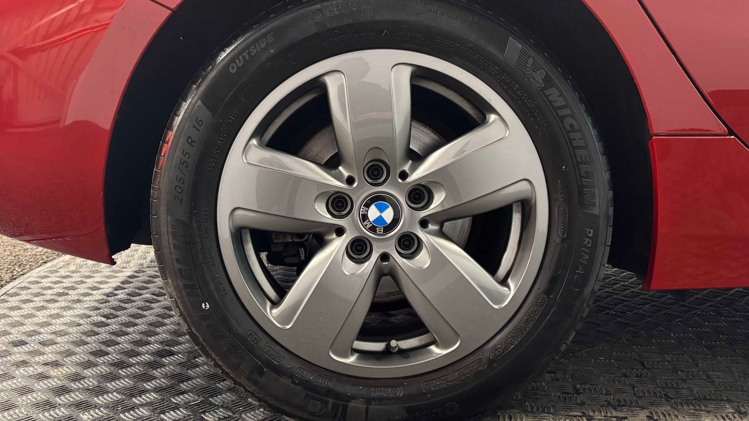 Used BMW 1 Series 2019 for sale - 77270240: Photo 9