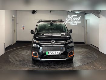 Used Citroen Berlingo 2023 for sale - 79834023: Photo